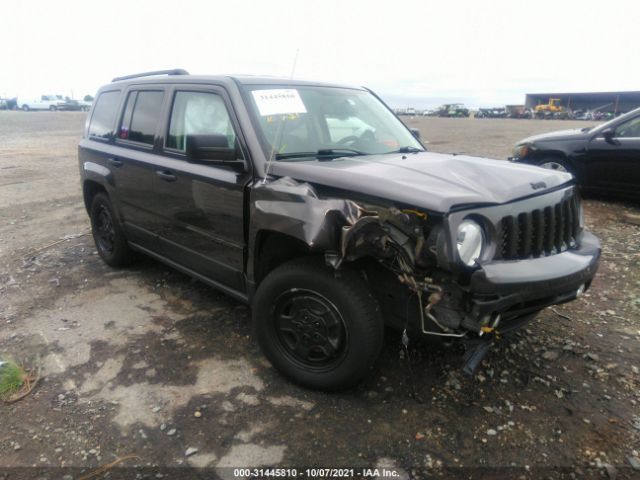 1C4NJPBAXGD699061  jeep patriot 2016 IMG 0