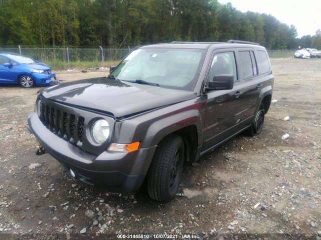 1C4NJPBAXGD699061  jeep patriot 2016 IMG 1