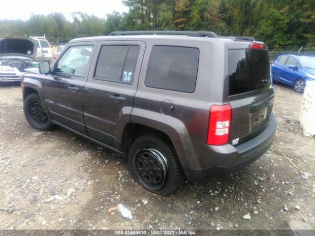 1C4NJPBAXGD699061  jeep patriot 2016 IMG 2