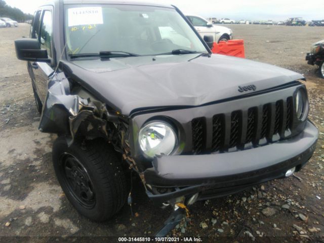 1C4NJPBAXGD699061  jeep patriot 2016 IMG 5