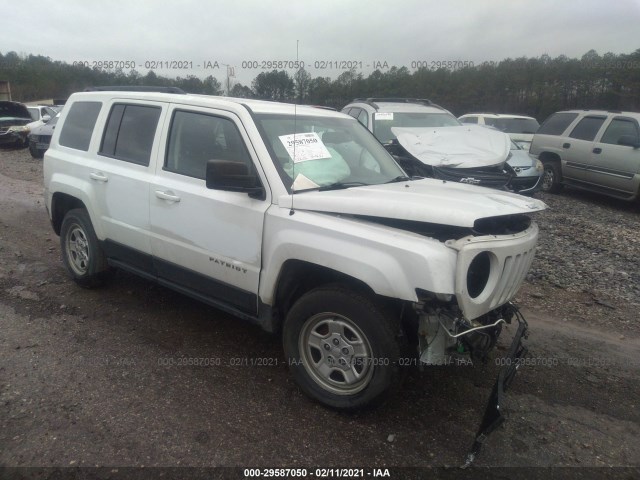 1C4NJPBB1GD770124  jeep patriot 2016 IMG 0