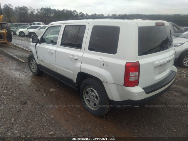 1C4NJPBB1GD770124  jeep patriot 2016 IMG 2