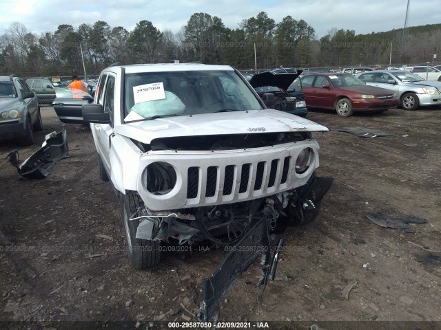 1C4NJPBB1GD770124  jeep patriot 2016 IMG 5