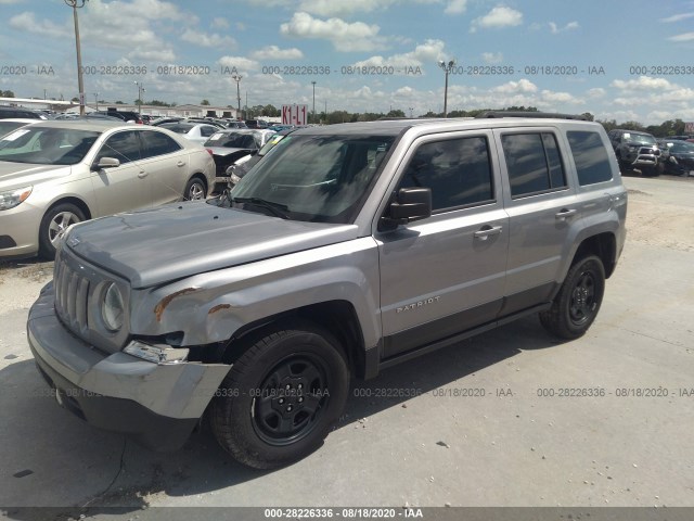 1C4NJPBB3GD748299  jeep patriot 2016 IMG 1