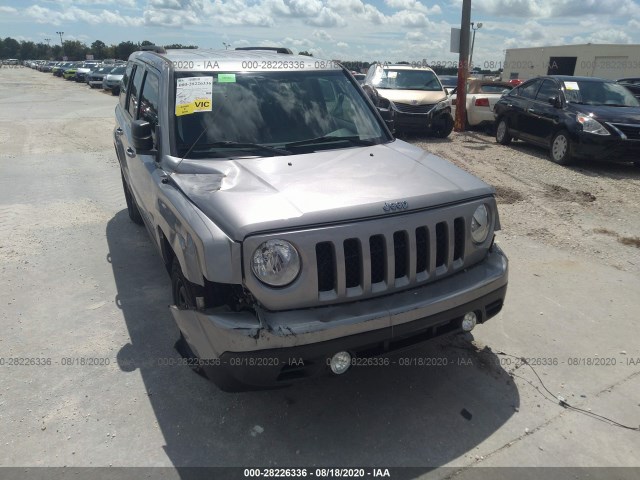 1C4NJPBB3GD748299  jeep patriot 2016 IMG 5