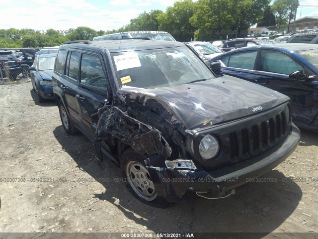 1C4NJPBB7GD659996  jeep patriot 2016 IMG 0