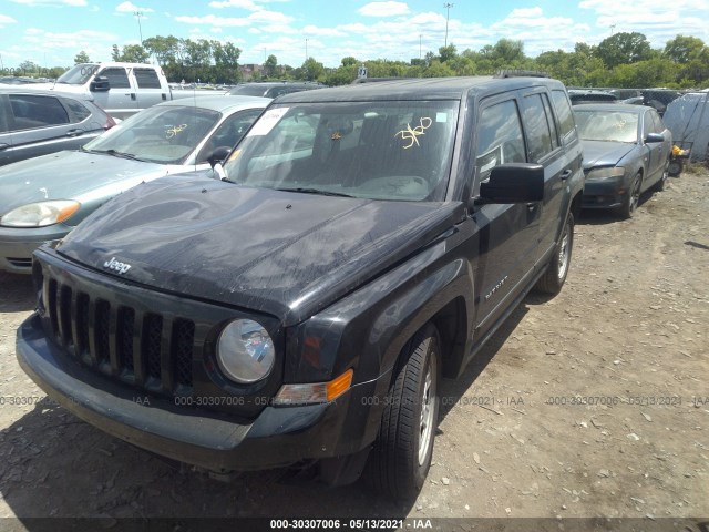 1C4NJPBB7GD659996  jeep patriot 2016 IMG 1