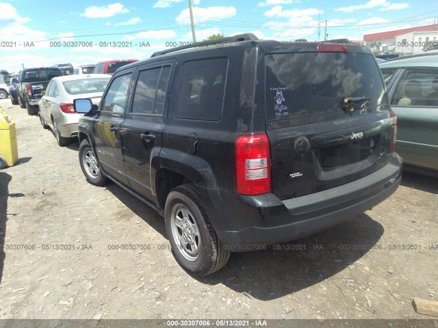 1C4NJPBB7GD659996  jeep patriot 2016 IMG 2