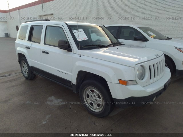 1C4NJPBB7GD667113  jeep patriot 2016 IMG 0