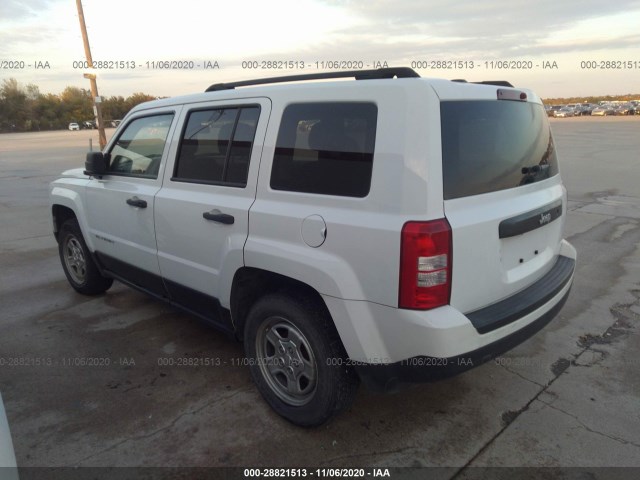 1C4NJPBB7GD667113  jeep patriot 2016 IMG 2