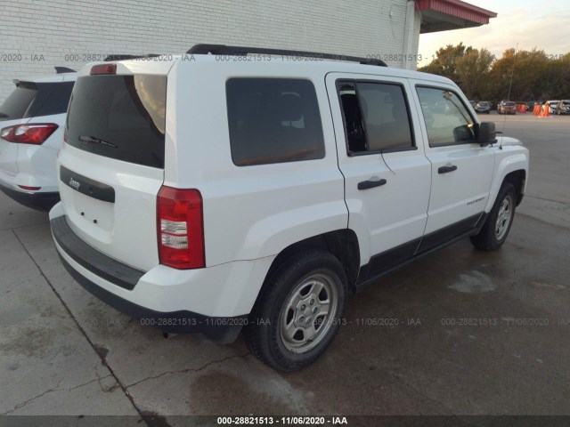 1C4NJPBB7GD667113  jeep patriot 2016 IMG 3