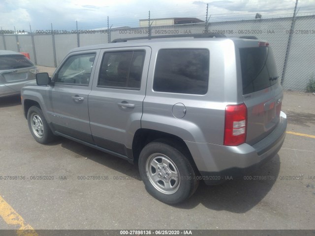 1C4NJPBB7GD761847  jeep patriot 2016 IMG 2