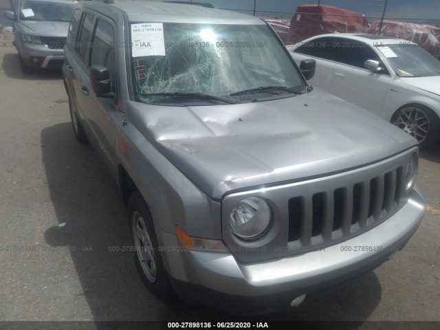 1C4NJPBB7GD761847  jeep patriot 2016 IMG 5