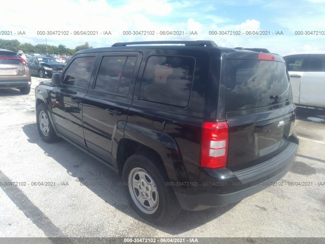 1C4NJPBB8GD677018  jeep patriot 2016 IMG 2