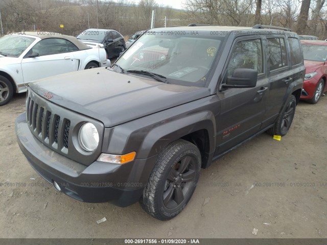 1C4NJPBB9GD815701  jeep patriot 2016 IMG 1