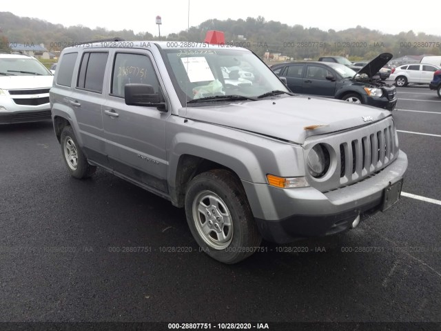 1C4NJPBBXGD808613  jeep patriot 2016 IMG 0