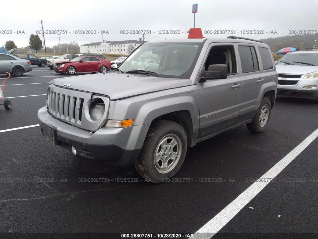 1C4NJPBBXGD808613  jeep patriot 2016 IMG 1