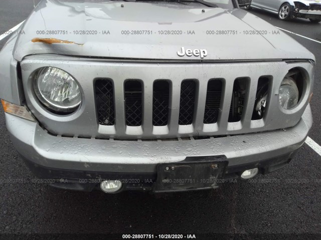 1C4NJPBBXGD808613  jeep patriot 2016 IMG 5