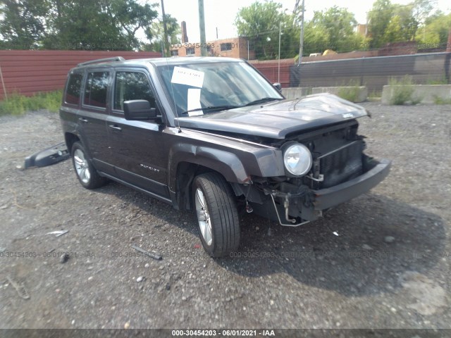 1C4NJPFA1GD812695  jeep patriot 2016 IMG 0