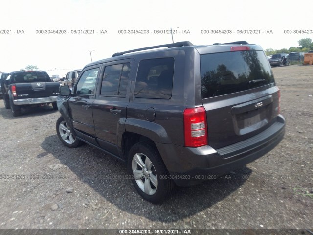 1C4NJPFA1GD812695  jeep patriot 2016 IMG 2