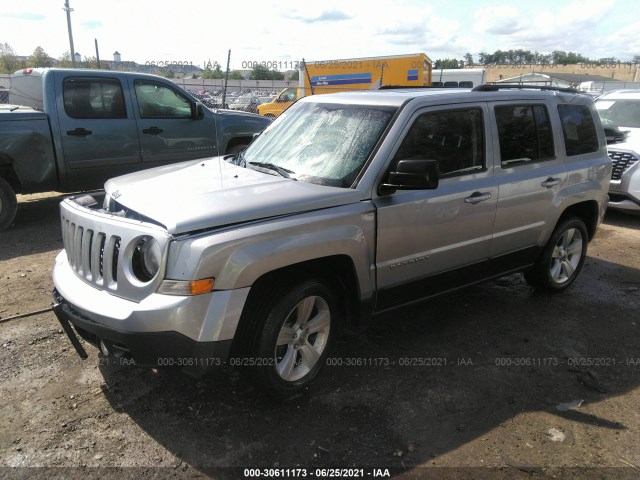 1C4NJPFA4GD811976  jeep patriot 2016 IMG 1