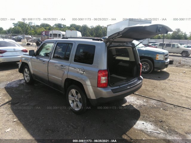 1C4NJPFA4GD811976  jeep patriot 2016 IMG 2