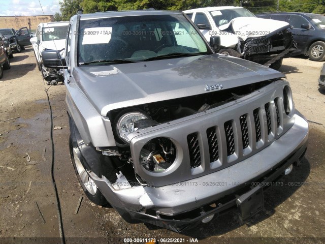 1C4NJPFA4GD811976  jeep patriot 2016 IMG 5