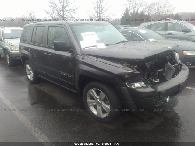 1C4NJPFA6HD161243  jeep patriot 2017 IMG 0