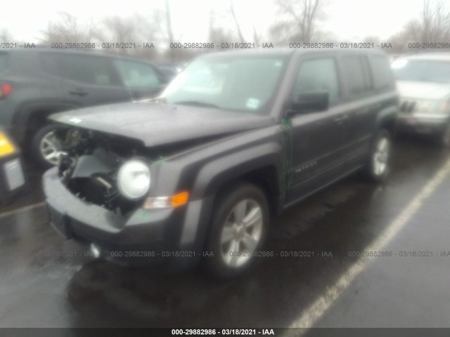 1C4NJPFA6HD161243  jeep patriot 2017 IMG 1