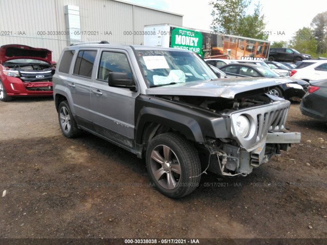 1C4NJPFA7GD677657  jeep patriot 2016 IMG 0