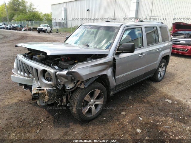 1C4NJPFA7GD677657  jeep patriot 2016 IMG 1