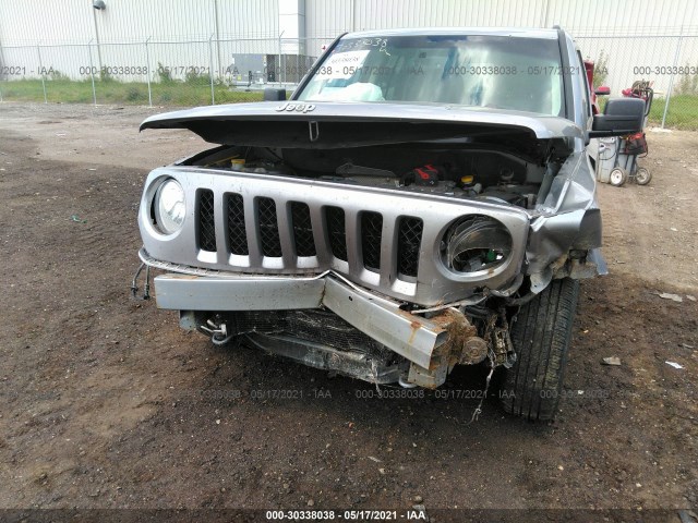 1C4NJPFA7GD677657  jeep patriot 2016 IMG 5