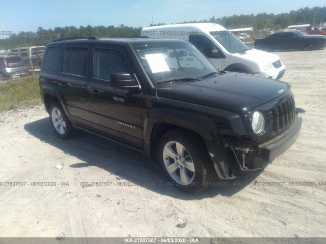 1C4NJPFB2HD184026  jeep patriot 2016 IMG 0