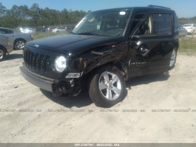 1C4NJPFB2HD184026  jeep patriot 2016 IMG 5