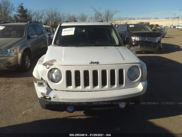 1C4NJPFB3HD160589  jeep patriot 2017 IMG 5