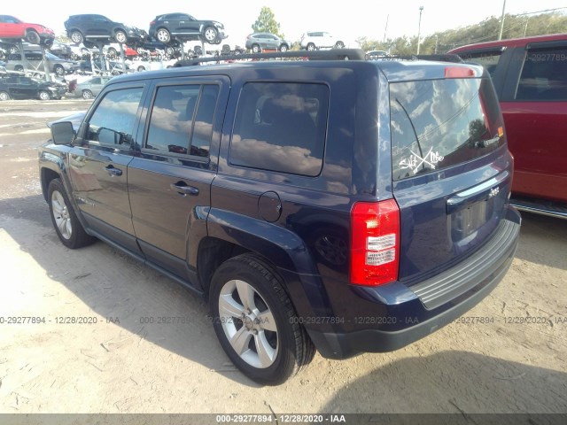 1C4NJPFB5GD537602  jeep patriot 2016 IMG 2