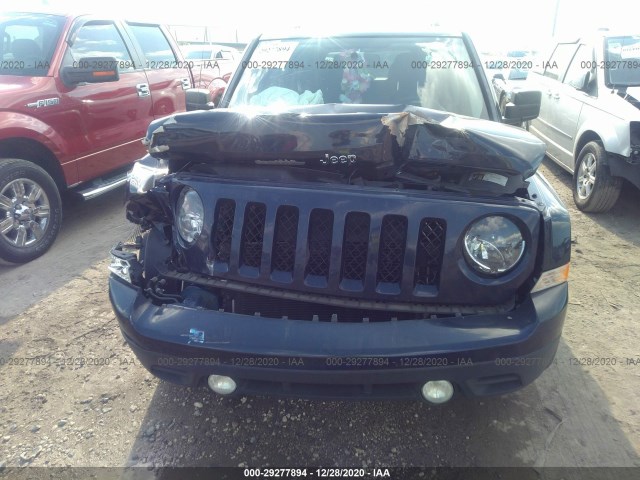 1C4NJPFB5GD537602  jeep patriot 2016 IMG 5