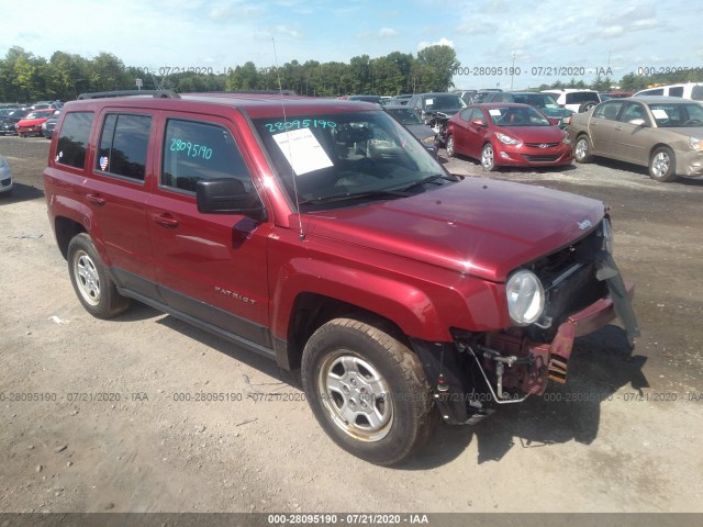 1C4NJRBB0GD779327  jeep patriot 2016 IMG 0