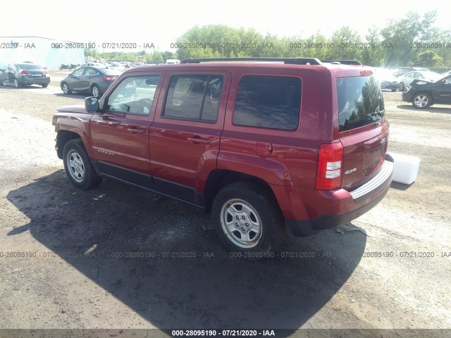 1C4NJRBB0GD779327  jeep patriot 2016 IMG 2