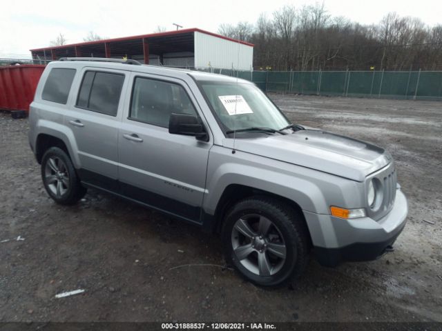 1C4NJRBB1GD664025  jeep patriot 2016 IMG 0