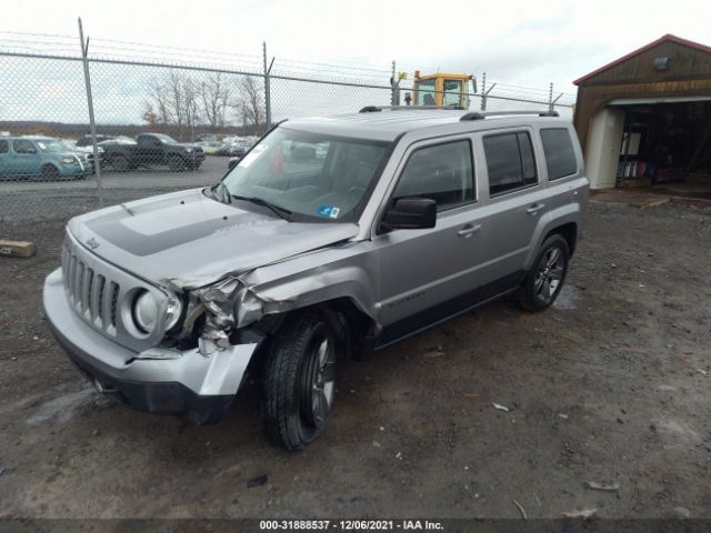 1C4NJRBB1GD664025  jeep patriot 2016 IMG 1