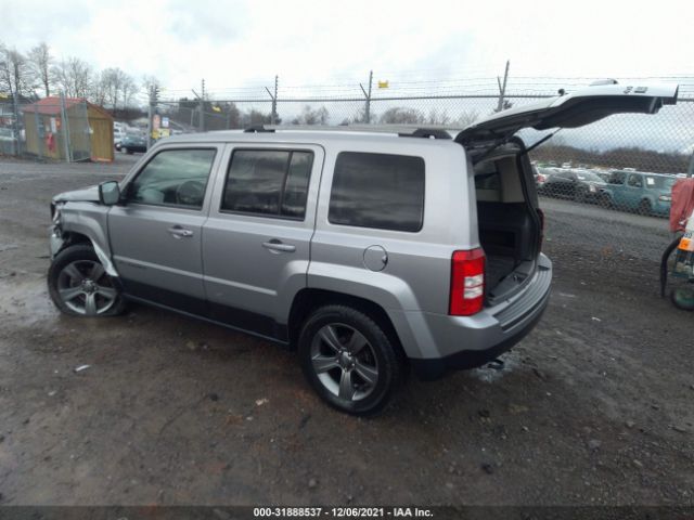 1C4NJRBB1GD664025  jeep patriot 2016 IMG 2