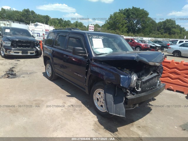 1C4NJRBB1GD668821  jeep patriot 2016 IMG 0