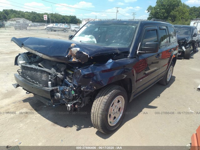 1C4NJRBB1GD668821  jeep patriot 2016 IMG 1