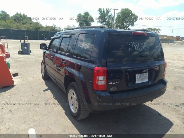 1C4NJRBB1GD668821  jeep patriot 2016 IMG 2