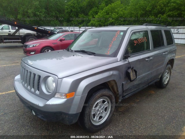 1C4NJRBB2GD682906  jeep patriot 2016 IMG 1