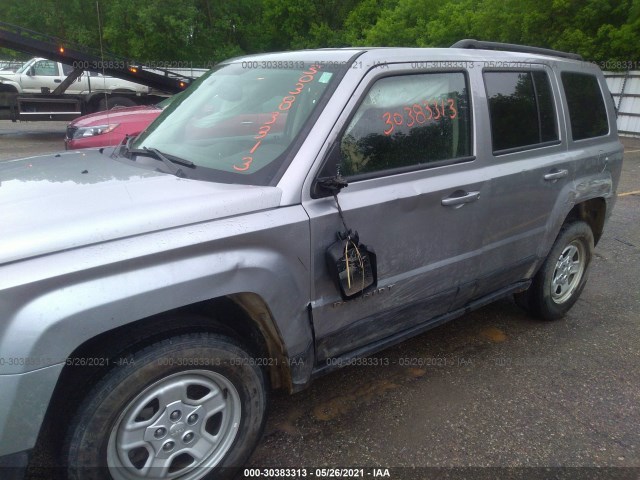 1C4NJRBB2GD682906  jeep patriot 2016 IMG 5