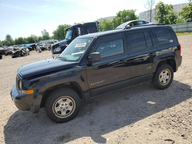 1C4NJRBB2GD782231  jeep patriot 2016 IMG 0