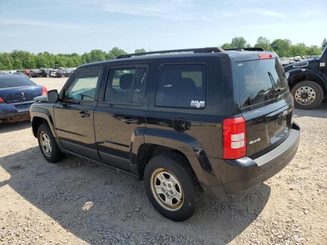 1C4NJRBB2GD782231  jeep patriot 2016 IMG 1