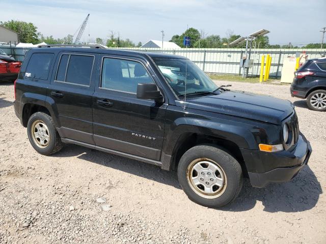 1C4NJRBB2GD782231  jeep patriot 2016 IMG 3